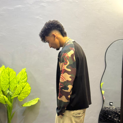 SWEAT THERMAL