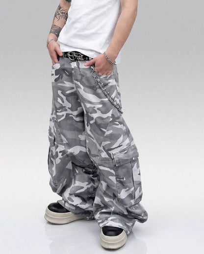 BAGGY PANT THERMAL