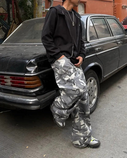 BAGGY PANT THERMAL