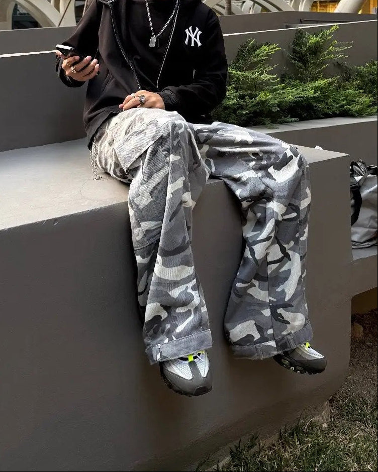 BAGGY PANT THERMAL