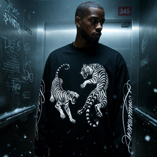 THERMAL TIGER